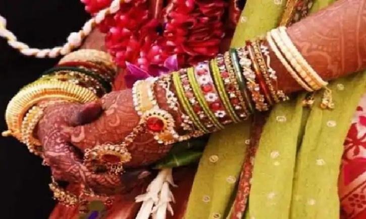 Robber Bride - लुटेरी दुल्हन, 27 मर्दों से की शादी, बनाया शिकार, इलाके में मचा हड़कंप