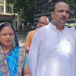 सिसवा नगर पालिका: एसपी से मिली अध्यक्षा शकुंतला जायसवाल, कहा मेरी छवि खराब करने के लिए बांटा जा रहा है, मेरे पति को जान से मारने की दी जा रही है धमकी