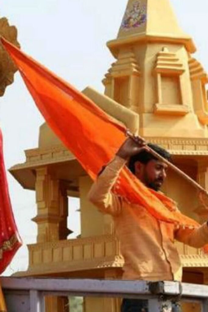Ayodhya: राम मंदिर के उद्घाटन की डेट फाइनल, मुहूर्त की तिथियां भेजी गई PM मोदी को