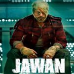 Movie Jawan magic at the box office, know how much it earned- बॉक्स ऑफिस पर चला फिल्म जवान का जादू, जानें कितनी की कमाई