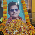 पत्रकार भानु प्रताप तिवारी के निधन पर पत्रकारों ने की शोकसभा, नम आंखों से दी श्रद्धांजलि