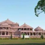 Ayodhya Ram Mandir- SSF के हवाले होगी श्रीरामजन्मभूमि की सुरक्षा, पहुंची पहली टीम