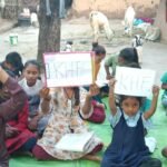 KHF संगठन के देवास जिले के सदस्यों ने बच्चों को पढ़ाने की ली जिम्मेदारी, दिल्ली, ओडिशा में प्रदेश अध्यक्ष एवं जिला पदाधिकारी नियुक्त