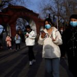 China में इस गुमनाम बीमारी ने फैलाया आतंक, बच्चों से भरे हॉस्पिटल तो WHO ने मांगी रिपोर्ट