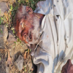 Maharajganj- 65 वर्षीय अज्ञात वृद्ध की मिली लाश, पुलिस ने लिया कब्जे में