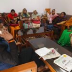 राज्य मंत्री रामकेश निषाद नें सीएमओ को किया तलब, आशा कार्यकत्रियों की समस्यायें होंगी दूर