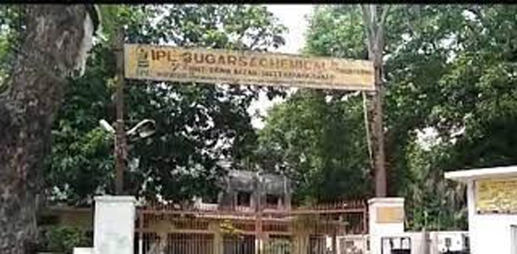 Siswa IPL Sugar Mill- गन्ना किसानों के लिए खुशी की खबर, सिसवा चीनी मिल ने 10 करोड़ रूपये भेजा भुगतान