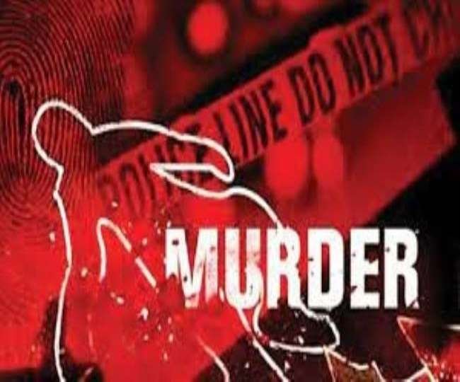 Murder- नए साल के पहले दिन सनसनीखेज घटना, महिला की हत्या से दहला इलाका