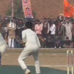 Jwala Cup Cricket Competition- हरियाणा ने उत्तराखंड की टीम को हरा सेमी फाइनल में किया प्रवेश