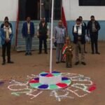 स्टर्लिंग पब्लिक सीनियर सेकेंडरी स्कूल में धूमधाम से मनाया गया गणतंत्र दिवस, बच्चों की प्रस्तुति ने सबका मन मोह लिया