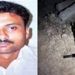 Mafia Vinod Upadhyay Killed in Encounter, मुठभेड़ में मारा गया माफिया विनोद उपाध्याय, एक लाख रुपये का था इनाम
