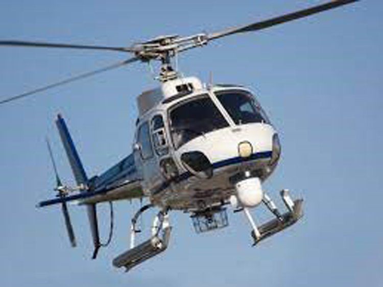 Helicopter For Marriage: अगर हेलीकॉप्‍टर से करानी है दुल्‍हन की विदाई, तो जानें कितना आएगा खर्च और कैसे होगी बुकिंग