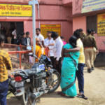 Maharajganj- घुघली- कप्तानगंज मार्ग पर बड़ा हादसा, दो छात्रों की मौत, चार की हालत गंभीर