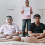 Maharajganj- मस्कुलर डिस्ट्रॉफी नामक बीमारी से ग्रसित है सगे दो भाई, पहुंचे सीएम योगी के दरबार