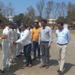 Gorakhpur- cricket competition, गोरखपुर विश्वविद्यालय ने जीता पाचवां लीग मैच, फाइनल में किया प्रवेश