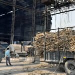 Siswa IPL Sugar Mill- गन्ने के अभाव में पेराई सत्र का होगा समापन