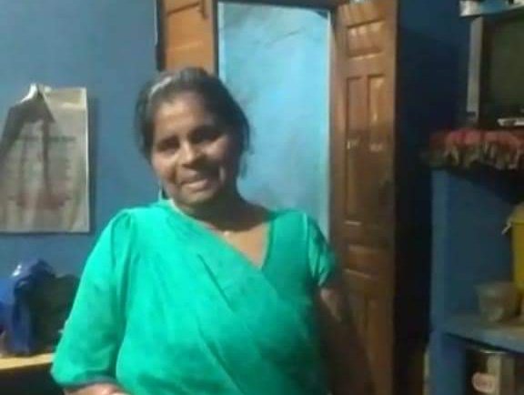 मानसिक रूप से बीमार 70 वर्षीय छट्ठी देवी कही चली गयी घर से, मिले तो परिजनों को दे जानकारी