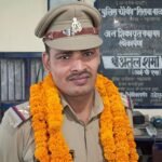 नवागत सिसवा पुलिस चौकी प्रभारी ने संभाली कमान