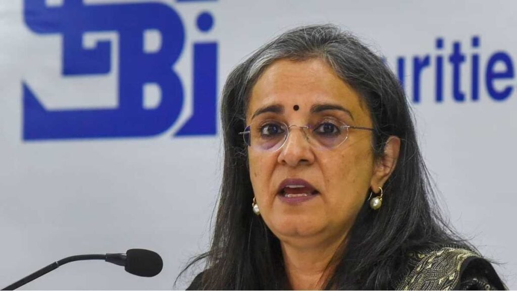 SEBI New Chief Selection - SEBI को जल्द मिलेगा नया चीफ! सरकार ने शुरू की तलाश