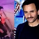 Saif ali khan के हमलावर को लेकर पुलिस का खुलासा