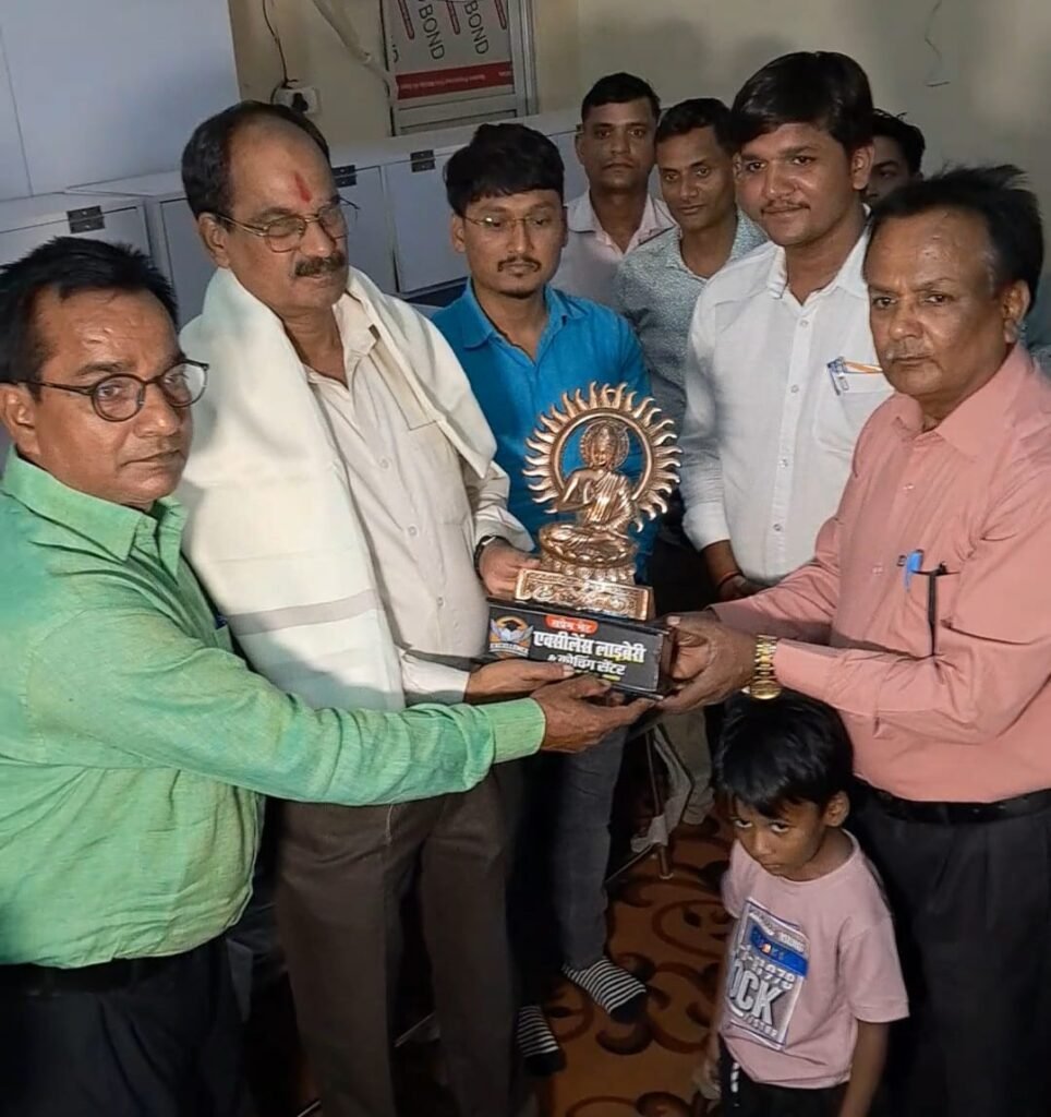 सेल्फ स्टडी प्रतियोगी छात्रों के लिए वरदान: DIOS