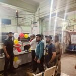 स्टेट बैंक सिसवा में व्यापारियों के लिए खुला वन स्टॉप सेंटर