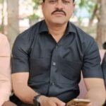 शकील खान को बनाया गया इंडियन जर्नलिस्ट एसोसिएशन का बुरहानपुर जिलाध्यक्ष