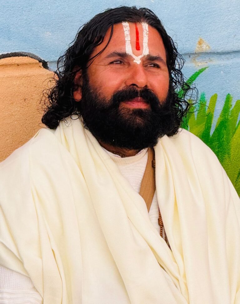 सन्त शरण द्विवेदी बने इंडियन जर्नलिस्ट एसोसिएशन रीवा के जिला अध्यक्ष