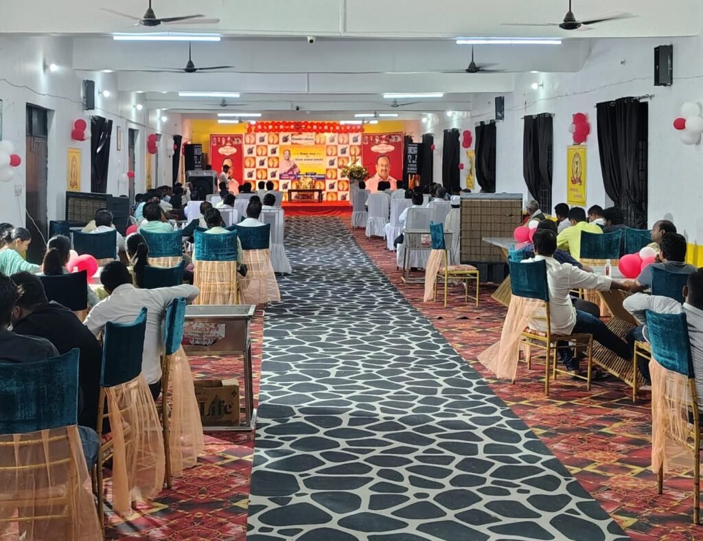 सरस्वती देवी महाविद्यालय में शिक्षक संवाद एवं शिक्षक सम्मान समारोह का हुआ आयोजन