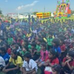 RPIC कान्वेंट स्कूल में दो दिवसीय समर एवं एडवेंचर कैम्प सहित विभिन्न प्रतियोगिताओं का हुआ शुभारंभ