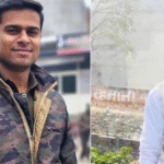 Accident- ट्रक ने बाइक को मारी टक्कर, सिपाही सहित दो की मौत, पुलिस लाइन जा रहे थे दोनों