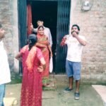 सभासद ने किया फाइलेरिया रोग नियंत्रण अभियान का शुभारंभ