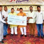 RPIC Convent School में पुरस्कार वितरण समारोह का हुआ आयोजन