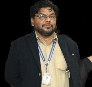 पत्रकार सुरेंद्र गुप्ता पर हमला निंदनीय, दोषियों पर हो सख्त कार्यवाही- देवानंद सिन्हा