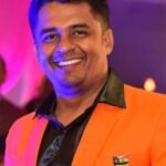 इंटरनेशनल ट्रेड शो में गूंजेगी अमित अंजन की आवाज