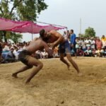 दशहरा पर्व पर सबया में विराट कुश्ती दंगल का आयोजन कल