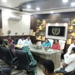 सिसवा नगर पालिका की बैठक में पारित हुए करोड़ों के विकास प्रस्ताव, विवाह भवन, मुक्तिधाम, सड़क-नाली व विद्युत व्यवस्था के लिए मिली स्वीकृति