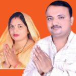 सिसवा नगर पालिका: अध्यक्ष शकुंतला जायसवाल व प्रतिनिधि गिरजेश जायसवाल ने दीपावली की दी शुभकामनाएं