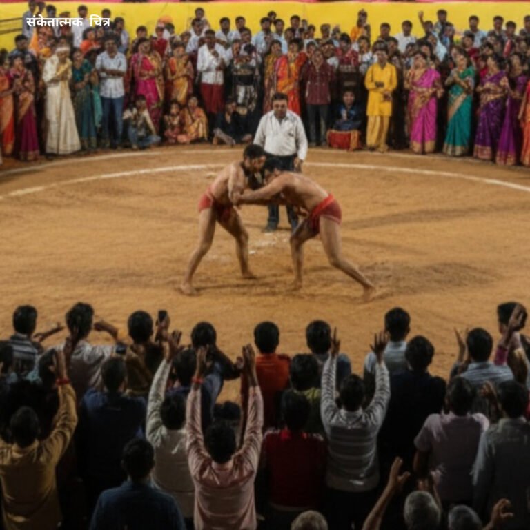 पैकौली कला में दो दिवसीय हनुमान महोत्सव, दंगल के साथ भोजपुरी कलाकारों की होगी प्रस्तुती