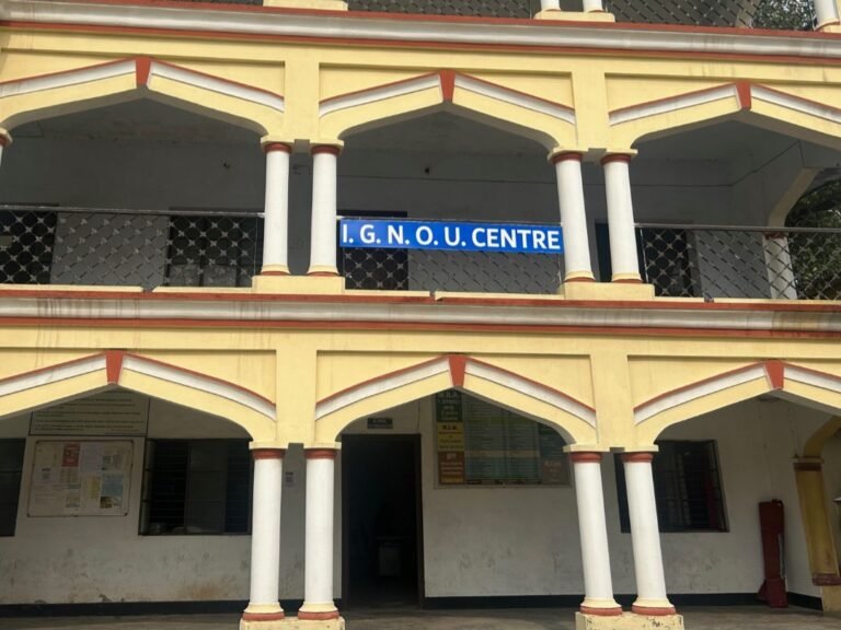 IGNOU छात्रों के लिए राहत: दिसंबर 2025 परीक्षा फॉर्म की तिथि विस्तारित