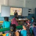 स्टर्लिंग पब्लिक स्कूल में शिक्षक प्रशिक्षण कार्यक्रम का हुआ आयोजन
