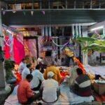 Siswa IPL Sugar Mill- चीनी मिल में विधि-विधान से हुआ ब्वायलर पूजन, नए पेराई सत्र की तैयारी पूरी