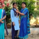 अदिति गुप्ता ने ऑनलाइन क्रीड़ा भारतीय ज्ञान परीक्षा 2025 में जनपद स्तर पर किया विद्यालय का नाम रोशन