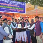 जनपदीय स्काउट गाइड रैली का हुआ समापन, बेलवा इण्टर कॉलेज व आचार्य बलदेव घुघली आल ओवर चैंपियन