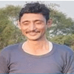 Accident: होमगार्ड की सड़क हादसे में दर्दनाक मौत