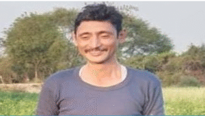 Accident: होमगार्ड की सड़क हादसे में दर्दनाक मौत