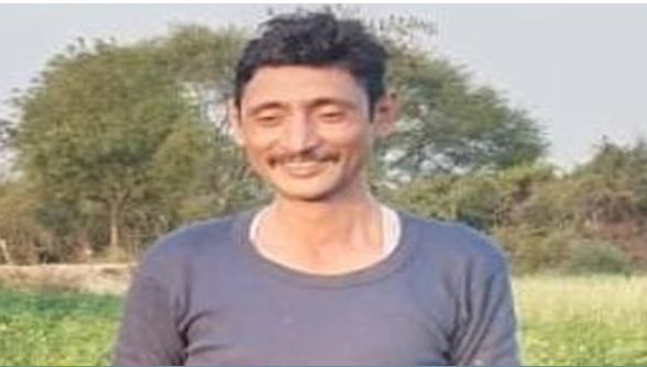 Accident: होमगार्ड की सड़क हादसे में दर्दनाक मौत