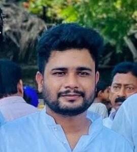 इम्तियाज अहमद AIMIM के सिसवा विधान सभा अध्यक्ष मनोनित