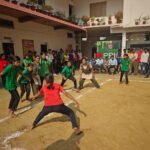 RPIC स्कूल में स्पोर्ट्स मीट 2025 प्रारम्भ, तीन दिनों तक चलेगी खेलकूद प्रतियोगिता