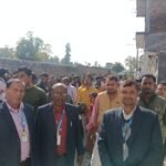 Siswa Bazar - सेंट जोसेफ्स स्कूल में नवोदय प्रवेश परीक्षा सम्पन्न, प्रशासन रहा मुस्तैद